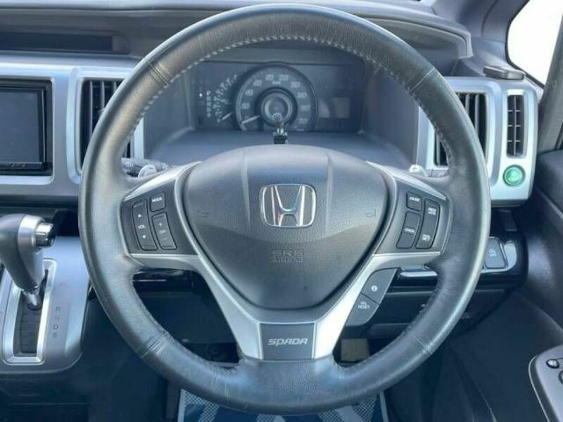 STEPWAGON SPADA