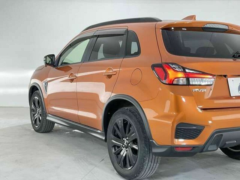 RVR