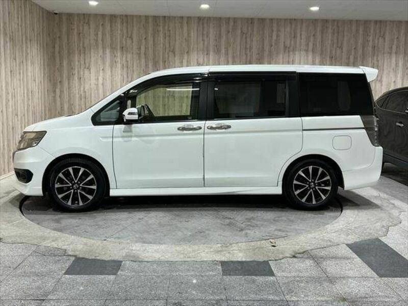 STEPWAGON SPADA