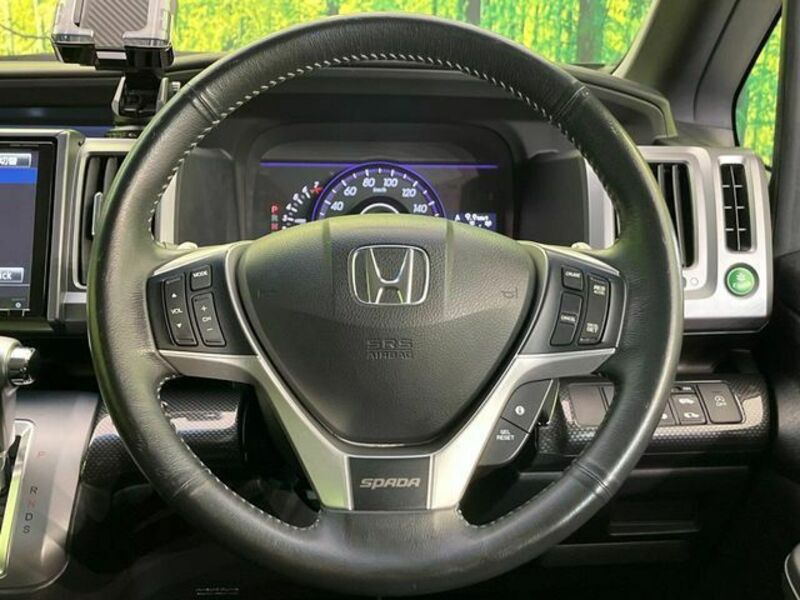STEPWAGON SPADA