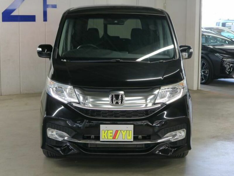 STEPWAGON SPADA