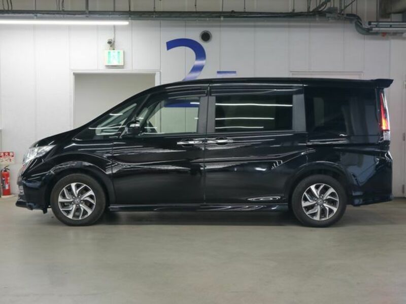 STEPWAGON SPADA