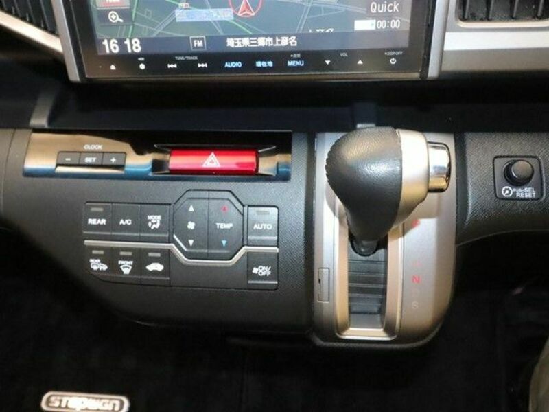 STEPWAGON SPADA