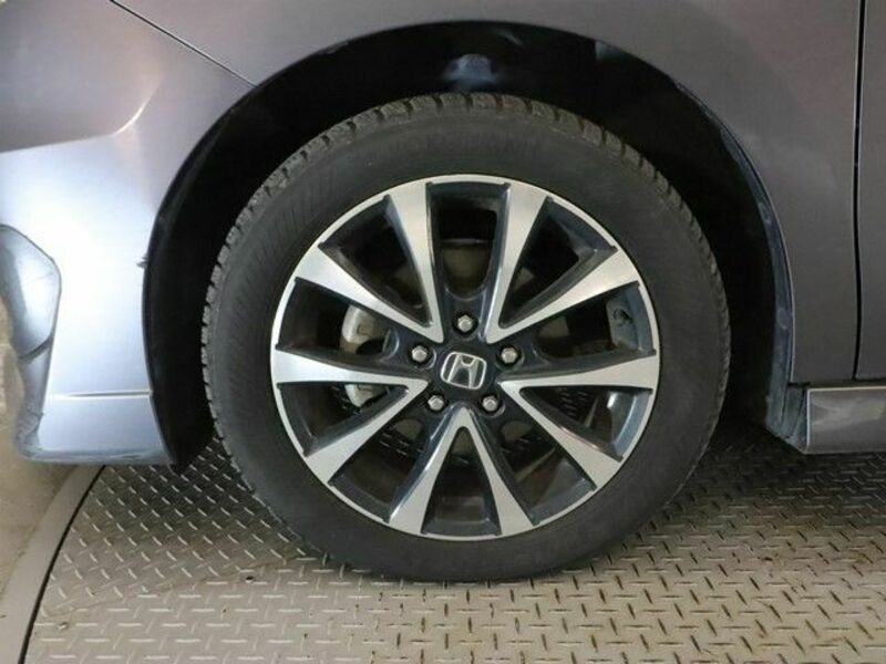 STEPWAGON SPADA