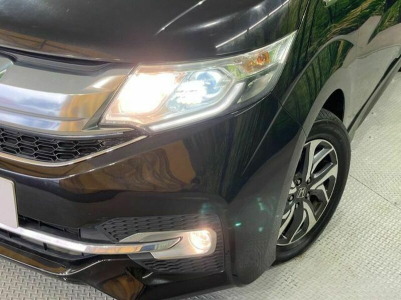 STEPWAGON SPADA