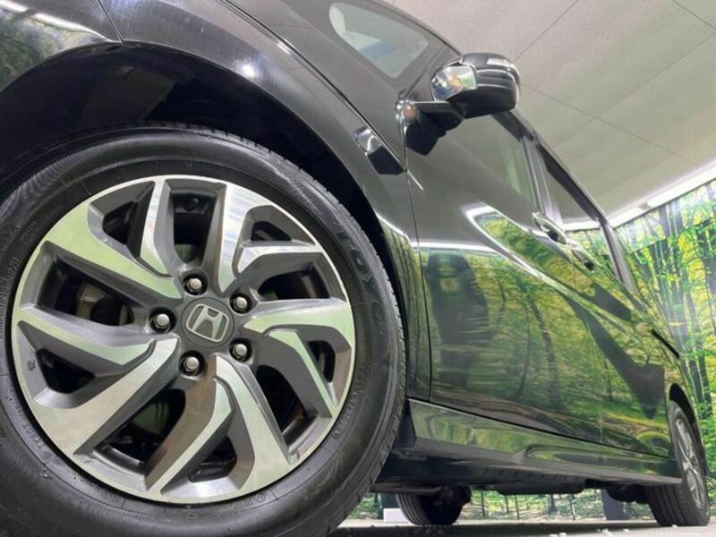 STEPWAGON SPADA