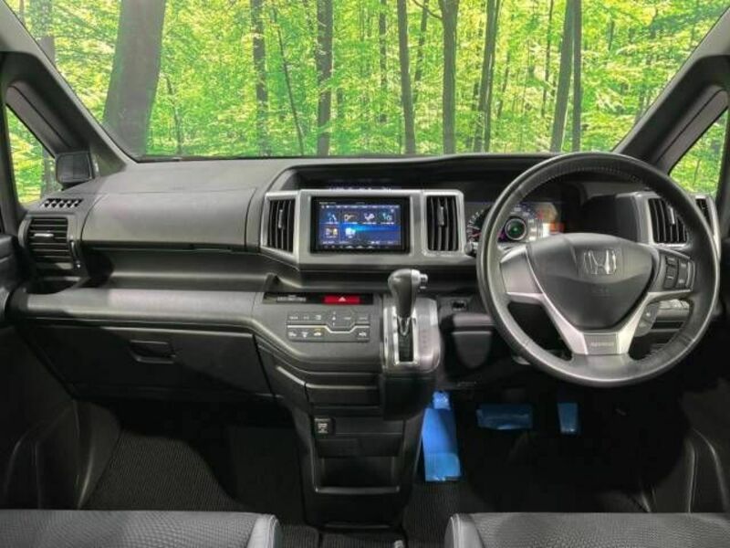 STEPWAGON SPADA