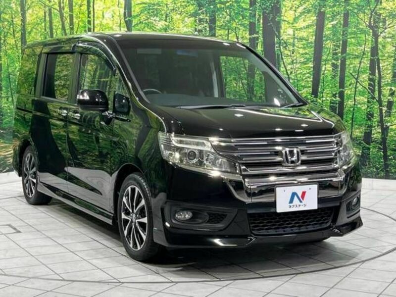 STEPWAGON SPADA