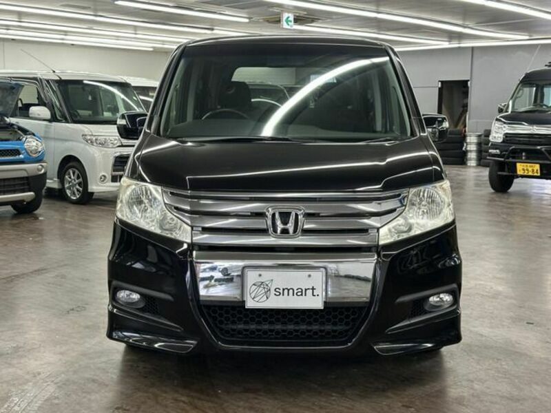STEPWAGON SPADA