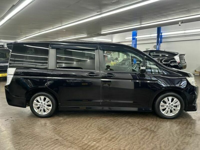 STEPWAGON SPADA