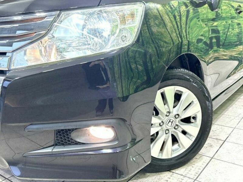 STEPWAGON SPADA
