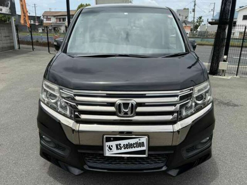 STEPWAGON SPADA