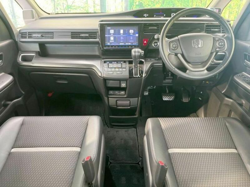 STEPWAGON SPADA