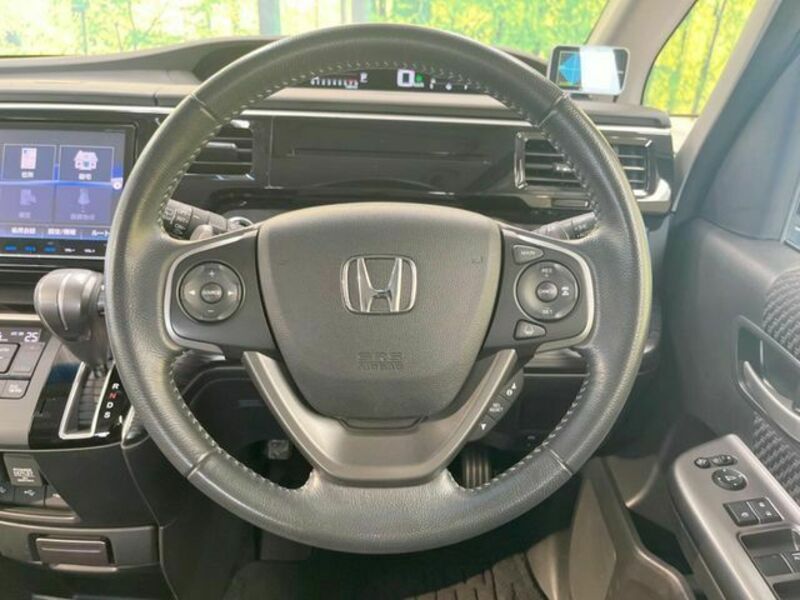 STEPWAGON SPADA
