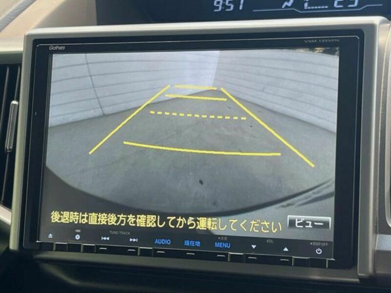 STEPWAGON SPADA
