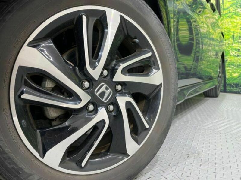 STEPWAGON SPADA