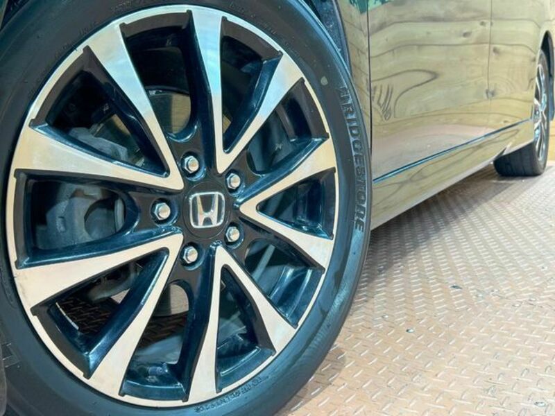 STEPWAGON SPADA