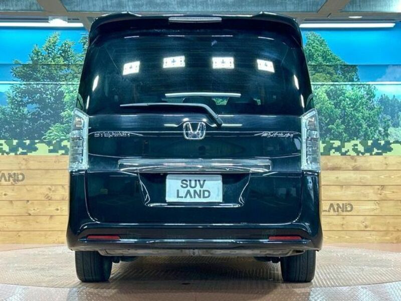 STEPWAGON SPADA