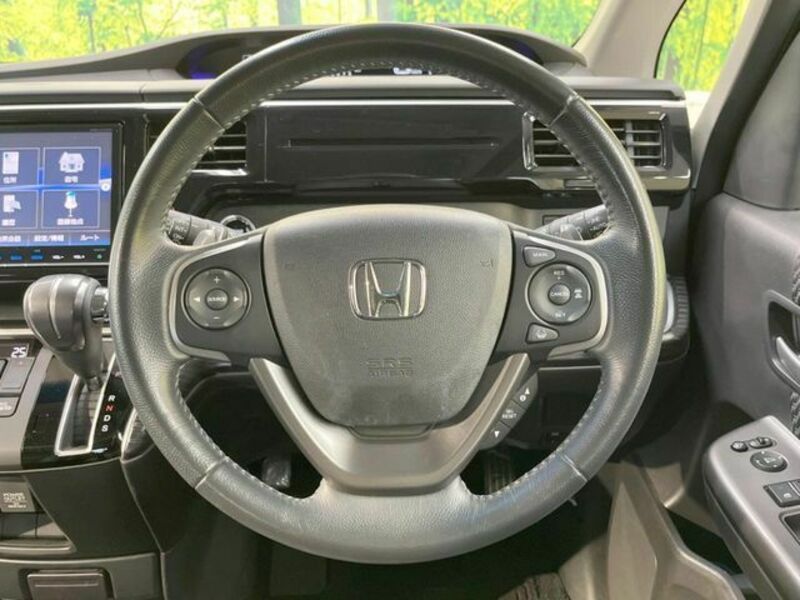 STEPWAGON SPADA