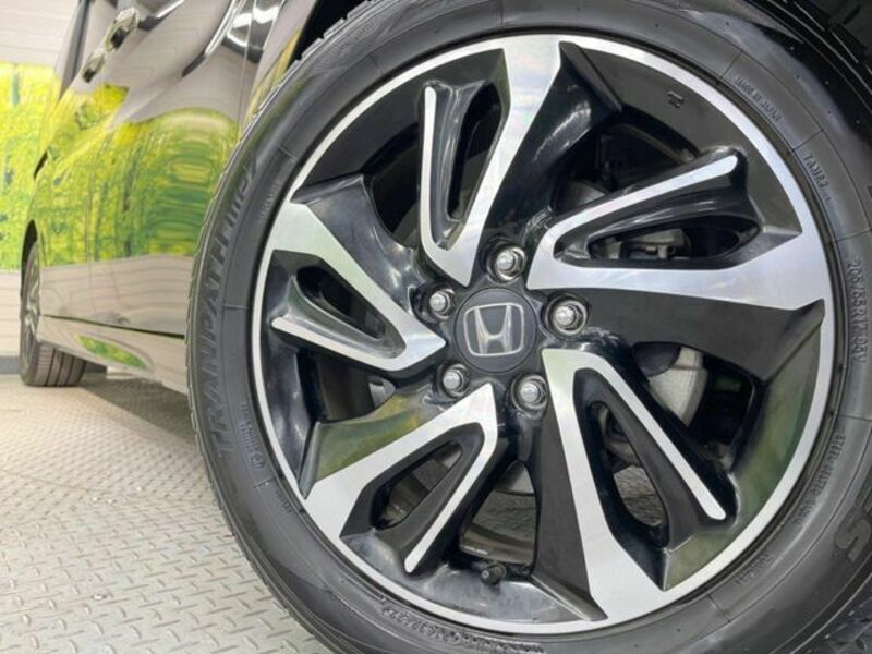 STEPWAGON SPADA