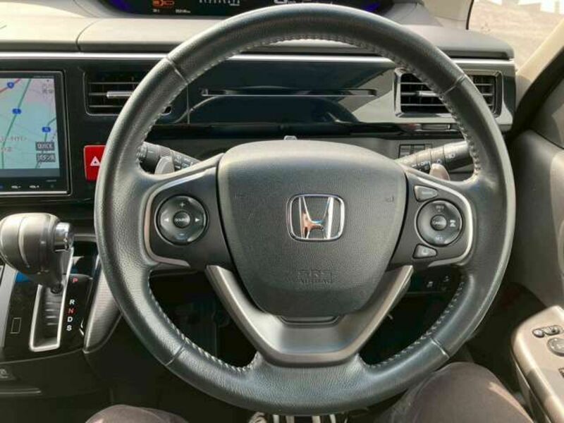 STEPWAGON SPADA