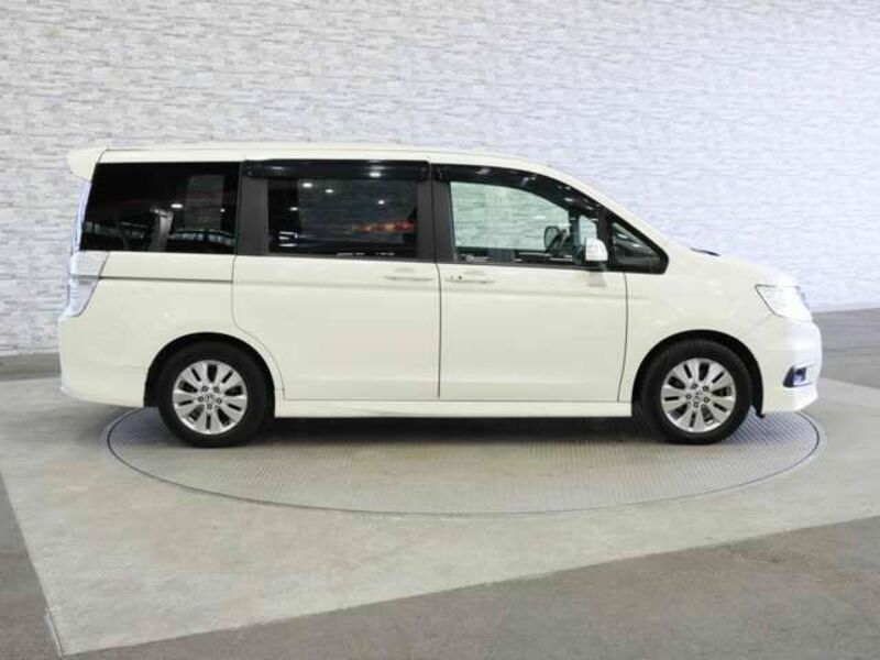 STEPWAGON SPADA