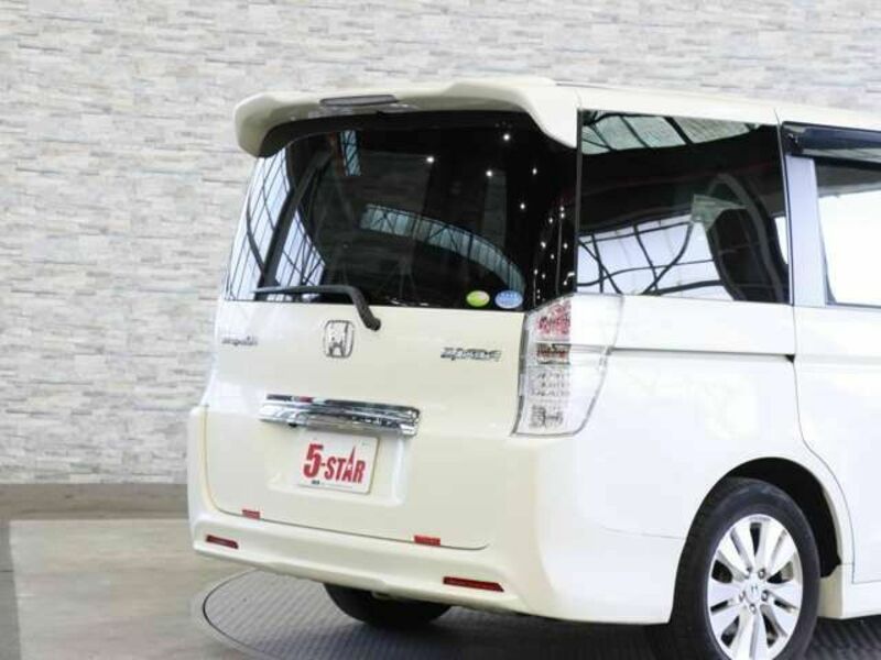 STEPWAGON SPADA