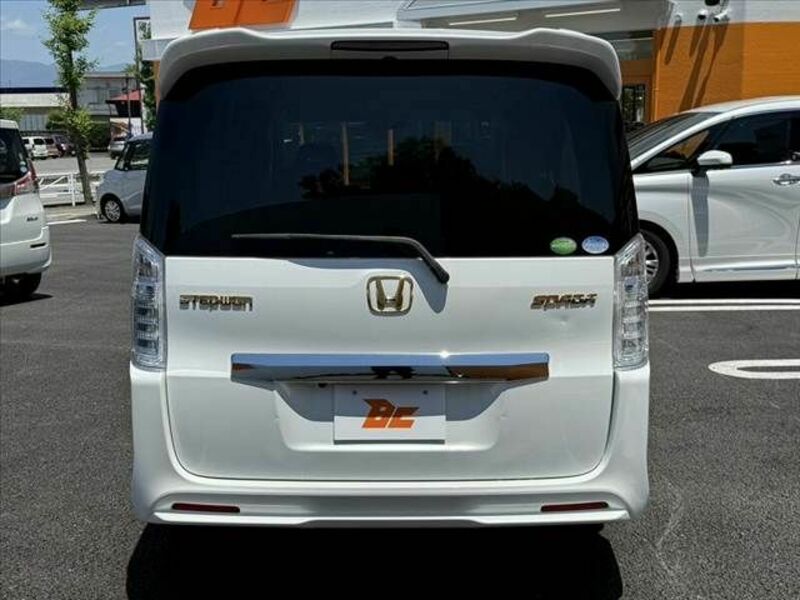 STEPWAGON SPADA