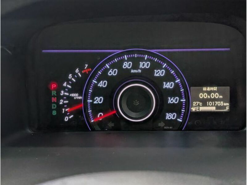 STEPWAGON SPADA