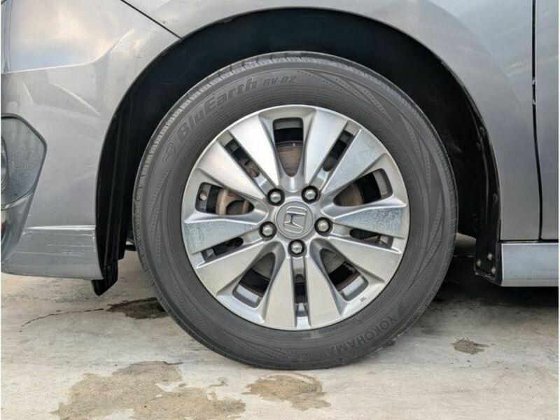 STEPWAGON SPADA
