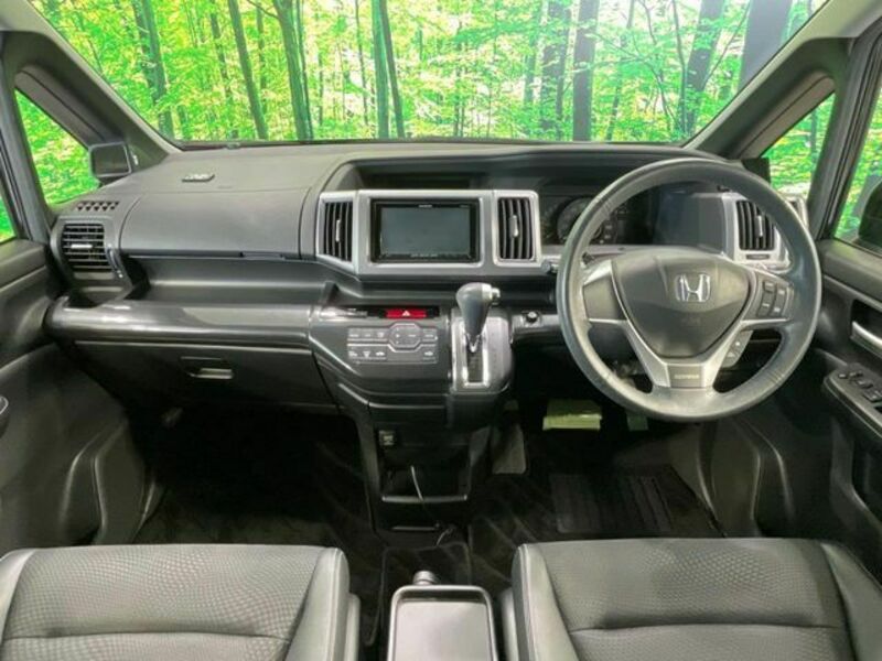 STEPWAGON SPADA