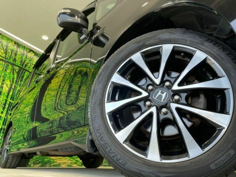 STEPWAGON SPADA
