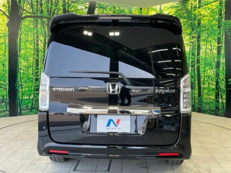 STEPWAGON SPADA