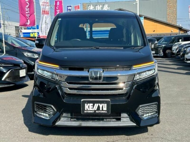 STEPWAGON SPADA