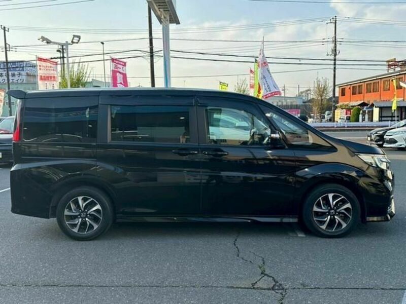 STEPWAGON SPADA