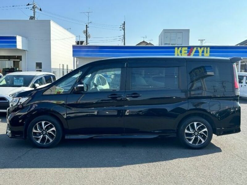 STEPWAGON SPADA