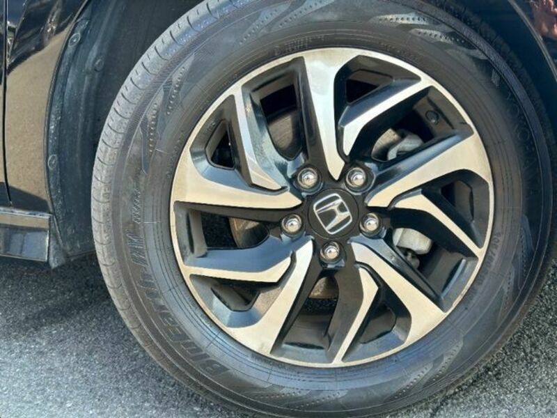 STEPWAGON SPADA