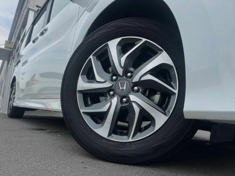 STEPWAGON SPADA