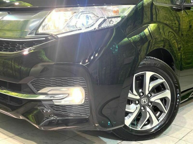 STEPWAGON SPADA