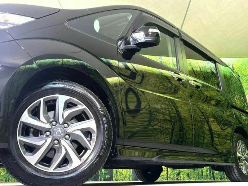 STEPWAGON SPADA