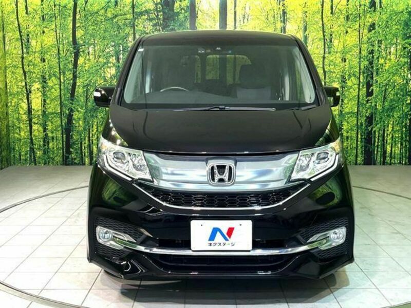 STEPWAGON SPADA