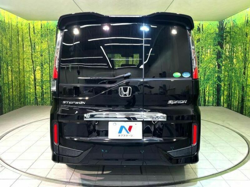 STEPWAGON SPADA