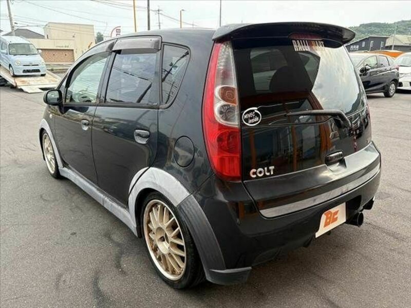 COLT