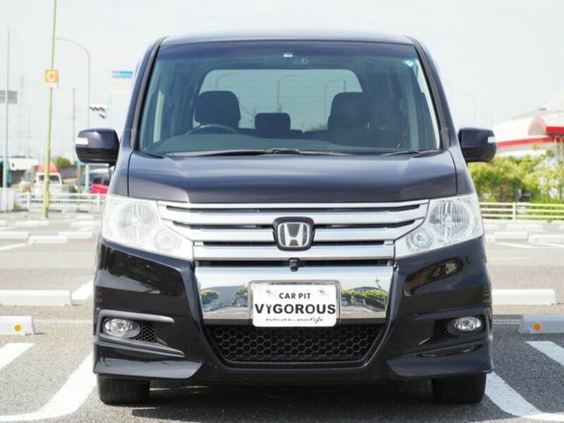 STEPWAGON SPADA