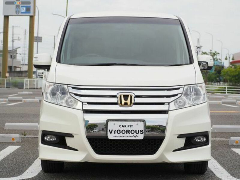 STEPWAGON SPADA