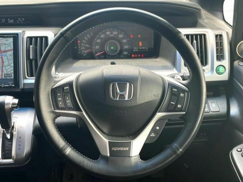 STEPWAGON SPADA