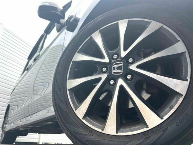 STEPWAGON SPADA