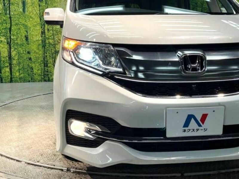 STEPWAGON SPADA