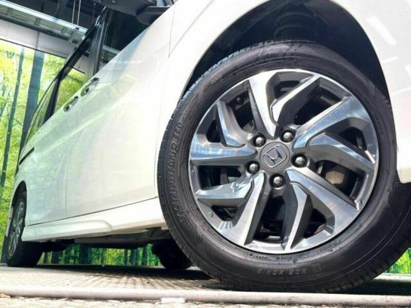 STEPWAGON SPADA