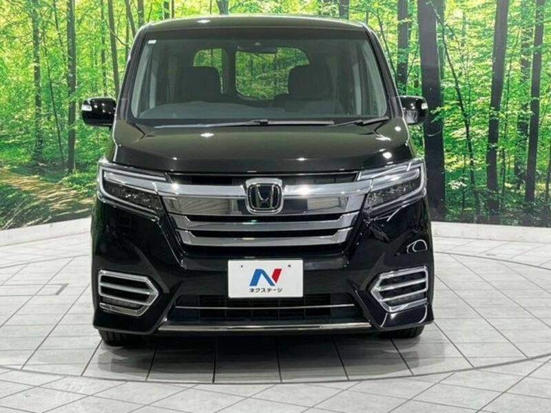 STEPWAGON SPADA